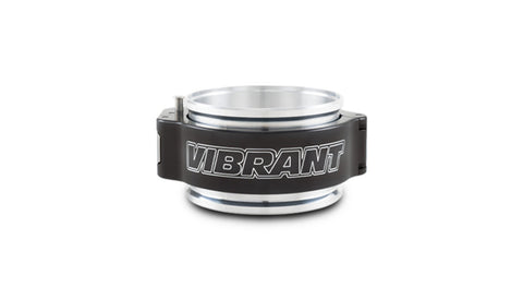 Vibrant - Pinless HD Clamp Assembly - 32515