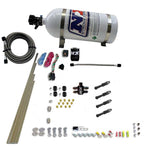 8-Cyl Dry Direct Port Nitrous System