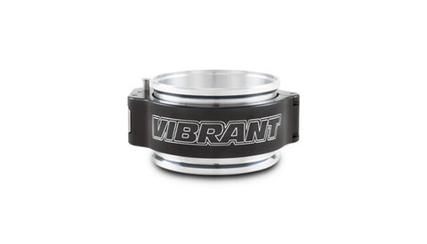 Vibrant - Pinless HD Clamp Assembly - 32513